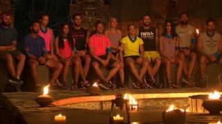 Survivor: Αυτή είναι η Ελληνίδα παίκτρια που αποχώρησε