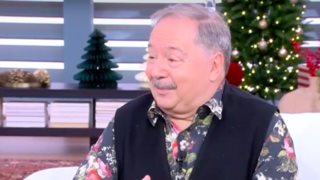 Σταμάτης Φασουλής: &quot;Προτιμώ το &quot;J2US&quot; από τη μυθοπλασία&quot;