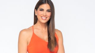 Σταματίνα Τσιμτσιλή

: Στην κορυφή της τηλεθέασης το "Happy Day στον Alpha"!