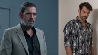 Μαύρο Ρόδο - Spoiler: Απρόσμενη συμμαχία ανάμεσα σε Καστρινό &amp; Βίκο!