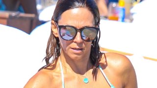 Έλλη Κοκκίνου: Έτσι είναι το σώμα της χωρίς ρετούς! Φωτογραφίες