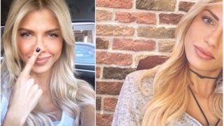 Σάντυ Κουτσοσταμάτη: Η ερώτηση της κόρης της που την συγκλόνισε