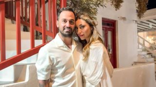 H νέα ανάρτηση του Άρη Σοϊλέδη μετά το ξέσπασμα για τις τιμές στη Μύκονο: &quot;Κάπου παρεξηγήθηκε&quot;