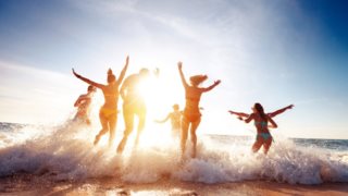 Διακοπές με φίλους: 5 αιτίες που μπορεί να χαλάσουν την παρέα