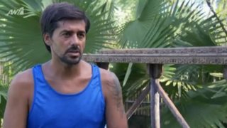 Λευτέρης Παρασκευάς: Το πρώτο μήνυμα μετά το θάνατο του πατέρα του