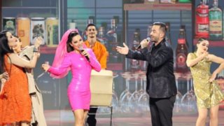 J2US | Όλα τα εκρητκιτικά acts του πέμπτου live show