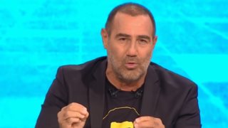 Αντώνης Κανάκης: &quot;Μη βαράτε. Ακούστε μας πρώτα&quot;