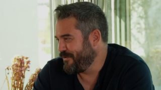 Πυγμαλίων Δαδακαρίδης: "Μοιράζομαι τα σκοτάδια μου - Δεν έχω αφιερώσει όσο χρόνο θα έπρεπε στον εαυτό μου"