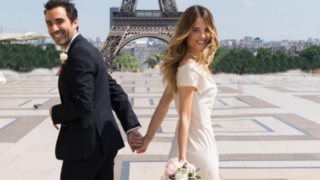 Ιωάννα Ντέντη: Παντρεύτηκε το κορίτσι του Next Top Model: Φωτογραφίες