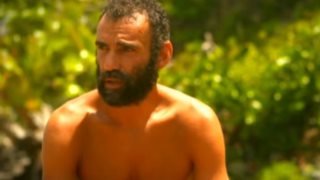Λάμπρος Χούτος: Οι πρώτες δηλώσεις μετά το Survivor