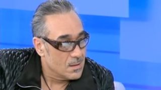 Όλες οι φορές που ο Νότης Σφακιανάκης έγινε viral για τους λάθος λόγους