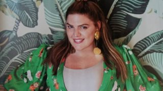 Δανάη Μπάρκα: «Έχω υποστεί περισσότερο bullying για το ποια είναι η μαμά μου, παρά για την εμφάνισή μου»