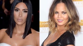 Hollywood Stars: Σγουρό ή ίσιο μαλλί; Οι πιο διάσημες κυρίες απαντούν ποιο από τα δύο look σου πάει καλύτερα!