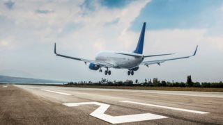 AEGEAN: Προχωρά σε προσωρινή αναστολή των δρομολογίων εσωτερικού και εξωτερικού από και προς το αεροδρόμιο «Μακεδονία» της Θεσσαλονίκης από 3/11/2020 έως 17/11/2020