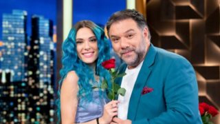 Joanne | Η νικήτρια του &quot;The Voice&quot; μιλά για τη συμμετοχή της στην Eurovision!