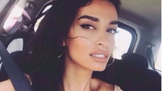 Ελένη Φουρέιρα: Οι καλύτερες εμφανίσεις της με μαγιό για αυτό το καλοκαίρι!