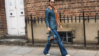 5 χρώματα τσαντών που ταιριάζουν με όλα τα σύνολα σου και δεν είναι το μαύρο