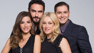 Ο Αλέξανδρος Μπουρδούμης αποκαλύπτει για το Σόι Σου: &quot;Κάποιοι στο κανάλι έλεγαν: Εντάξει κούρασε, να κάνουμε κάτι διαφορετικό&quot;