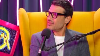 Συγκινεί ο Παντελής Τουτουντζής: &quot;Από όταν ήρθαν τα παιδιά μας, ο Παντελής και ο Νάσος έφυγαν χιλιόμετρα πίσω, με συνείδηση&quot;