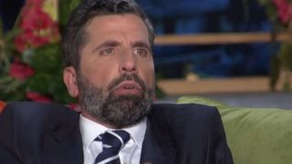 Θανάσης Βισκαδουράκης: &quot;Στο &quot;Survivor&quot; πήγα με τη σκέψη ότι θα με προσέξουν λόγω ηλικίας. Οι τσακωμοί μου κούραζαν το αυτί&quot;