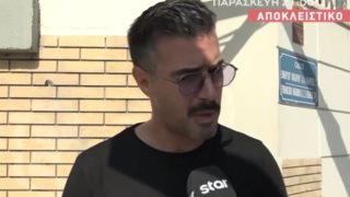 Ο Γιάννης Τσιμιτσέλης απαντά για το αν γνώριζε την αντικατάσταση των Κουρδή και Ρέβη