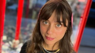 Τζωρτζίνα Λιώση: &quot;Είναι βαριά πανοπλία, κοστούμι που μας φορέθηκε, που δεν το επιλέξαμε&quot;