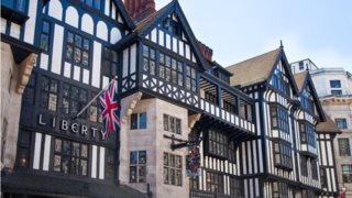 Liberty London
: Αυτό είναι το beauty προϊόν με τις γρηγορότερες πωλήσεις στην ιστορία του