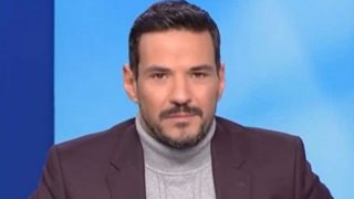 Κώστας Τσουρός: "Αυτή την αντίδραση της Γαρυφαλλιάς Καληφώνη εγώ δεν την καταλαβαίνω"