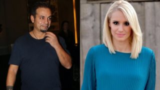 Κατερίνα Παναγοπούλου | Η αλήθεια για τη σχέση της με τον Ντέμη Νικολαΐδη