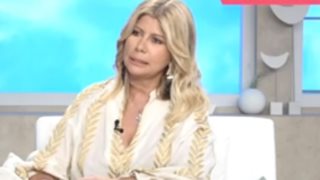 Η Ζήνα Κουτσελίνη για όλους: Η νέα χρονιά στο STAR, η Φαίη Σκορδά και ο ΑΝΤ1 &amp; η Ιωάννα Μαλέσκου
