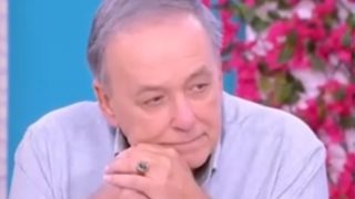 Ανδρέας Μικρούτσικος: &quot;Δεν είναι δημοσιογραφία αυτό! Μέχρι που έχουν πηδήξει στο σπίτι μου&quot;