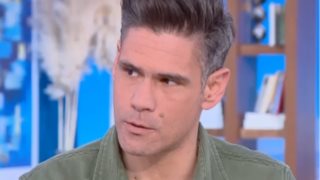 Ο Δημήτρης Ουγγαρέζος αποκάλυψε πως δέχεται απειλές μετά την είδηση για την επιστροφή του Νότη Σφακιανάκη