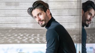 Ο Γιώργος Καράβας είναι το απόλυτο eye candy της ημέρας