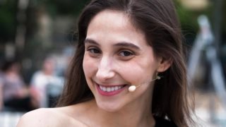 Έγκυος και πάλι η Φωτεινή Αθερίδου – Παππούς ξανά ο Θοδωρής Αθερίδης