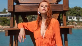 "Hôtel Hennes" | 10 Ελληνίδες influencers φωτογραφίζονται με την SS22 συλλογή της H&amp;M και αποδεικνύουν πως το στιλ είναι τρόπος έκφρασης
