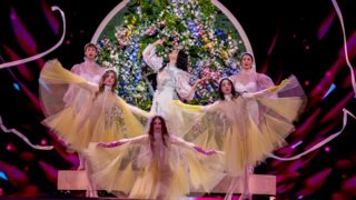 Eurovision 2019: Αυτά είναι τα νούμερα τηλεθέασης του Α&#39; Ημιτελικού στην ΕΡΤ2