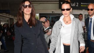 Cannes Report: Τα πρώτα photocall μετά την τελετή έναρξη &amp; οι διάσημες παρουσίες στην Κρουαζέτ