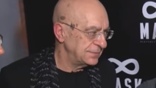 Άστραψε και βρόντηξε ο Πάνος Κοκκινόπουλος: &quot;Φτάνει πια με τους &quot;εμένα δεν μου συνέβη&quot;&quot;