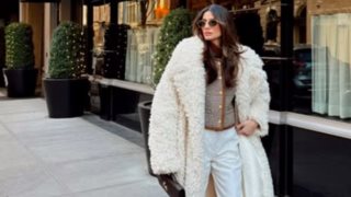 Το φωτογραφικό άλμπουμ της Ηλιάνας Παπαγεωργίου από την Νέα Υόρκη