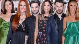 MadWalk 2018: Οι καλύτερες εμφανίσεις στο κόκκινο χαλί