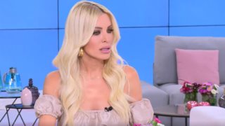 Βέτο της Κατερίνας Καινούργιου on air: &quot;Για ποιο λόγο να παίξουμε ένα τέτοιο θέμα; Να μην το παίξουμε&quot;
