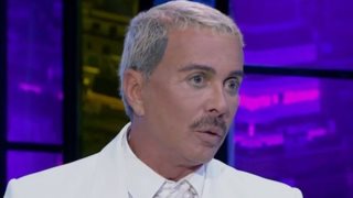 Λάκης Γαβαλάς: " Για μένα δεν υπάρχει φύλο "