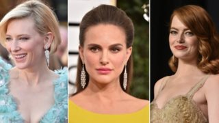 Time&#39;s Up: Οι γυναίκες του Hollywood ξεκίνησαν μια νέα καμπάνια κατά της σεξουαλικής παρενόχλησης