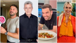 Aide-mémoire | Αλλαγές και μεταγραφές τελευταίας στιγμής &amp; όσα αξίζει να δεις αυτή την εβδομάδα