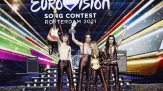 Eurovision 2021 | Χρήση ναρκωτικών από τον Ιταλό νικητή; Ο ίδιος απάντησε