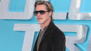 Hollywood Report | Ο Brad Pitt στο Λονδίνο &amp; οι καλοκαιρινές διακοπές των Jessica Biel - Justin Timberlake