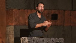 Ανατροπή! Δεν θα παρουσιάσει ο Σάκης Τανιμανίδης το Survivor;