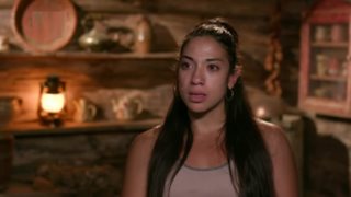 "Φάρμα": Ο τραυματισμός της Αντωνίας