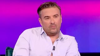 Γιάννης Αϊβάζης: &quot;Ό,τι κι αν κάνεις, τίποτα δεν αναπληρώνει το πρωινό καλημέρα στο παιδί σου&quot;