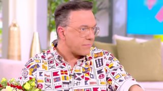 Ποσειδώνας Γιαννόπουλος: Δίνουν συγχαρητήρια με tweets στον Γιώργο Καπουτζίδη ενώ είναι τα ίδια τέρατα που, αν έγραφε κάτι που δεν θα τους άρεσε, το "κακιά αδελφή" θα ήταν light